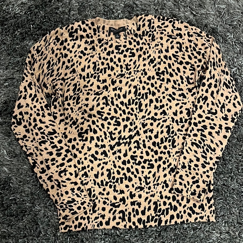 Banana Republic sweater